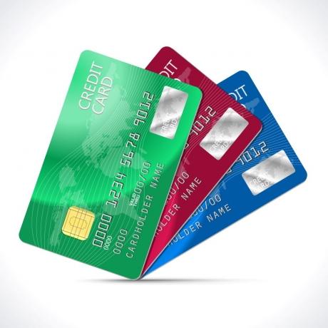 How Do Credit Cards Work