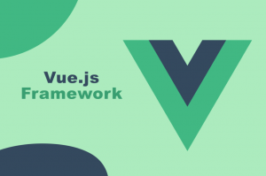 Vue.JS for Web UI Development
